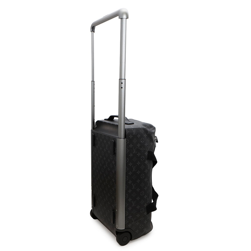 LOUIS VUITTON Horizon Soft 2R55 NoirM23162 Monogram Eclipse