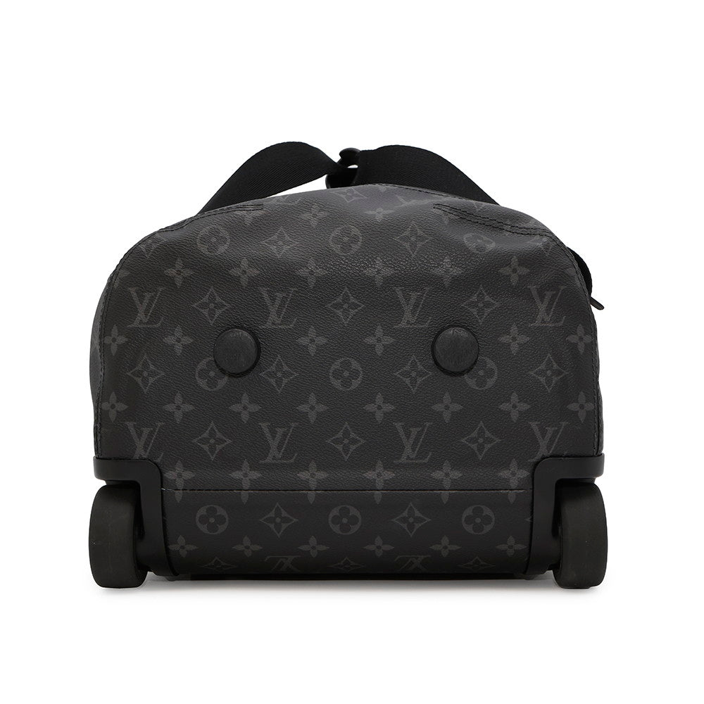 LOUIS VUITTON Horizon Soft 2R55 NoirM23162 Monogram Eclipse