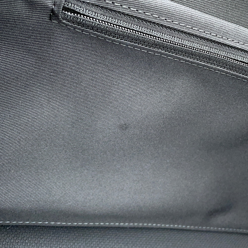 LOUIS VUITTON Horizon Soft 2R55 NoirM23162 Monogram Eclipse