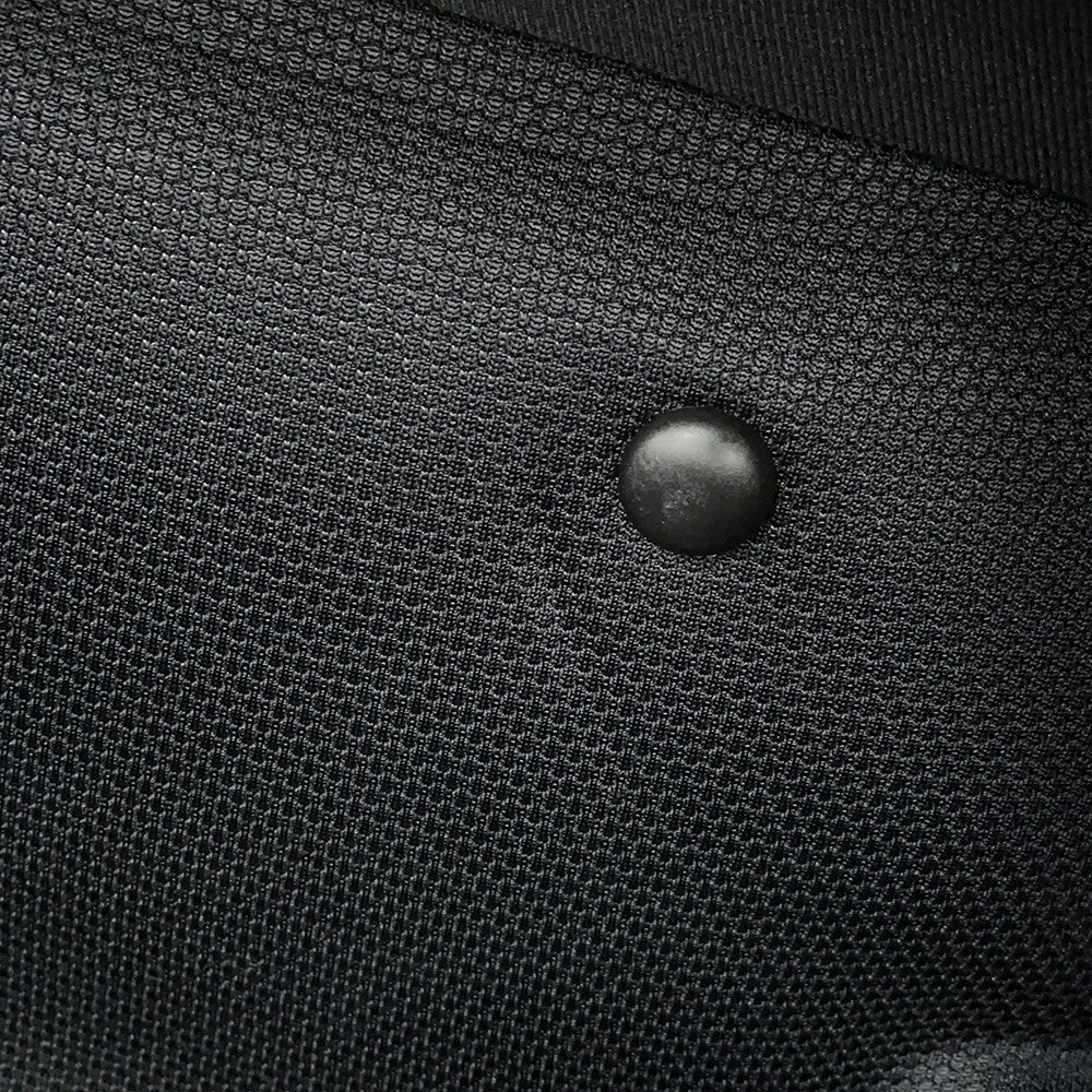LOUIS VUITTON Horizon Soft 2R55 NoirM23162 Monogram Eclipse