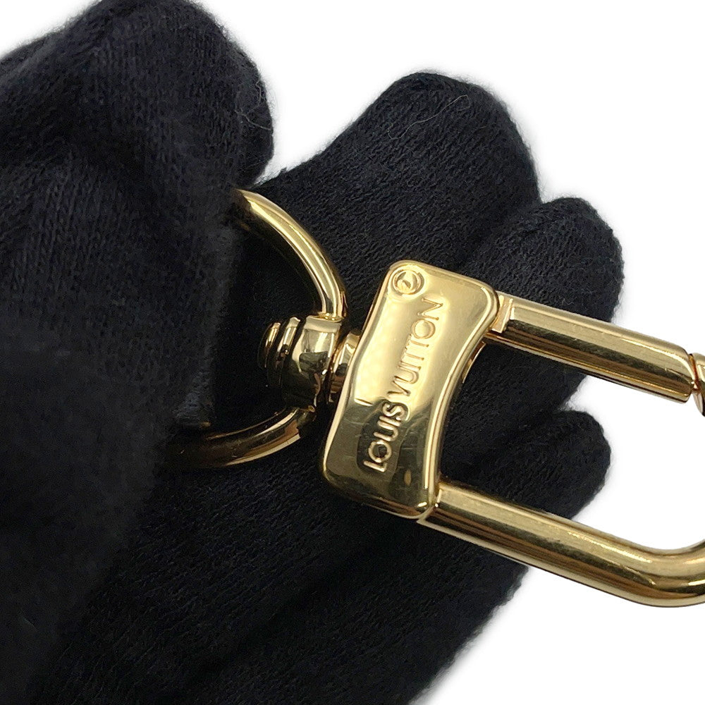 LOUIS VUITTON Alma Bag Into Bag NoirM41780 Monogram