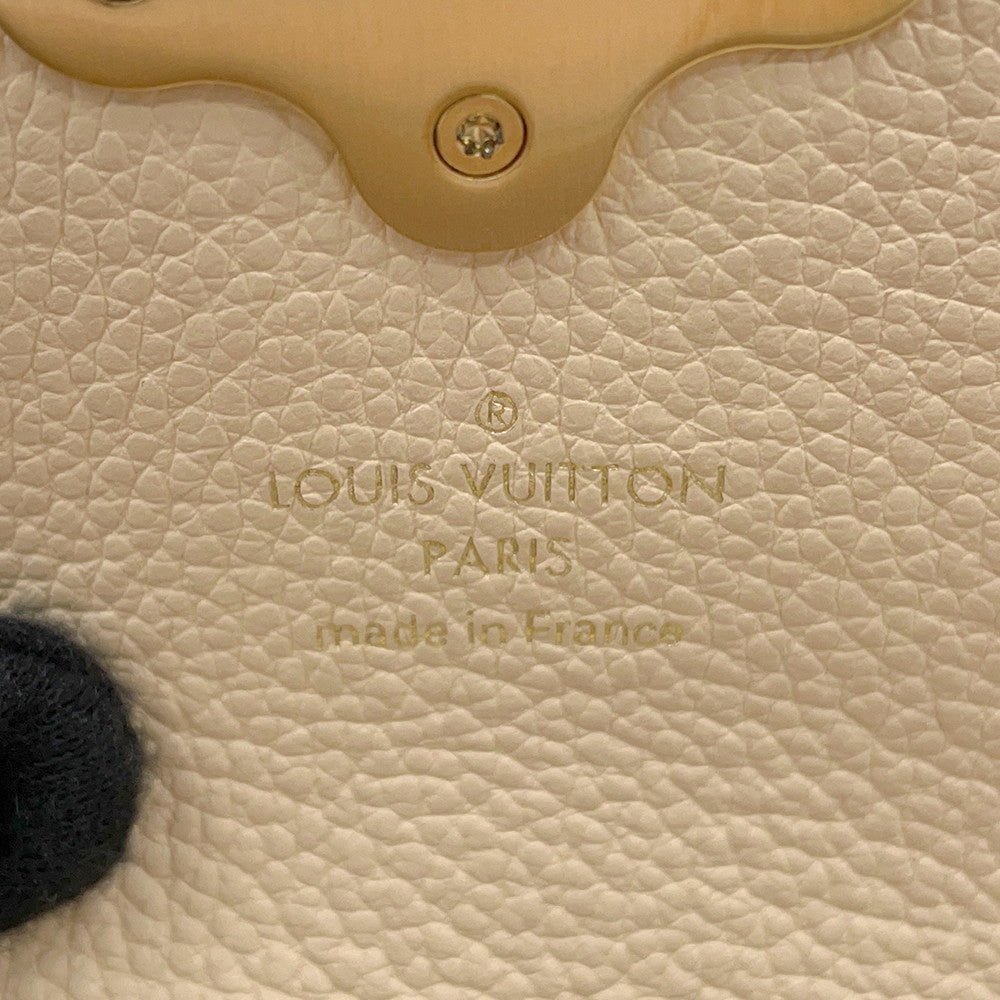 LOUIS VUITTON Clapton Backpack BeigeN42259 Damier Ebene Canvas