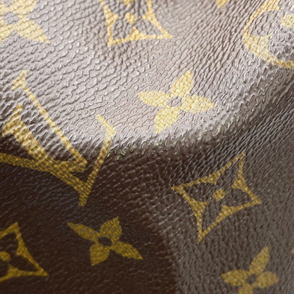 LOUIS VUITTON Artsy BeigeM40249 Monogram Size MM