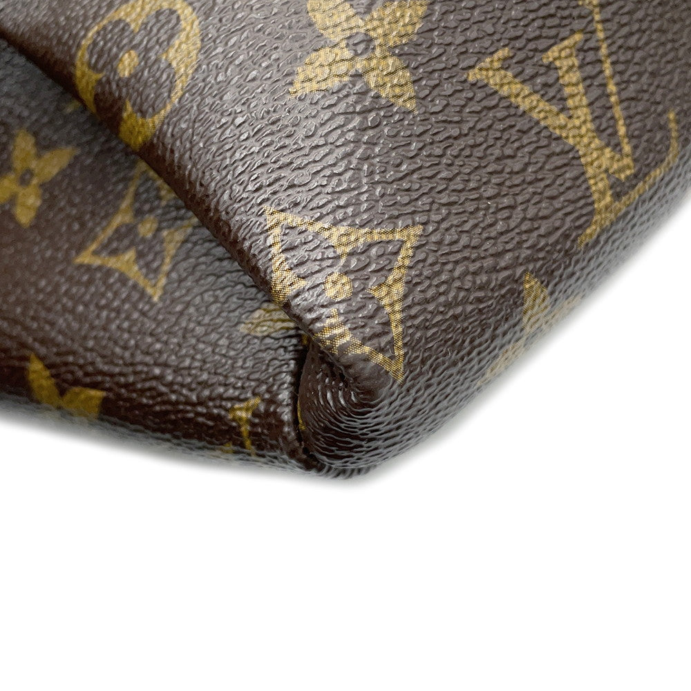 LOUIS VUITTON Artsy BeigeM40249 Monogram Size MM