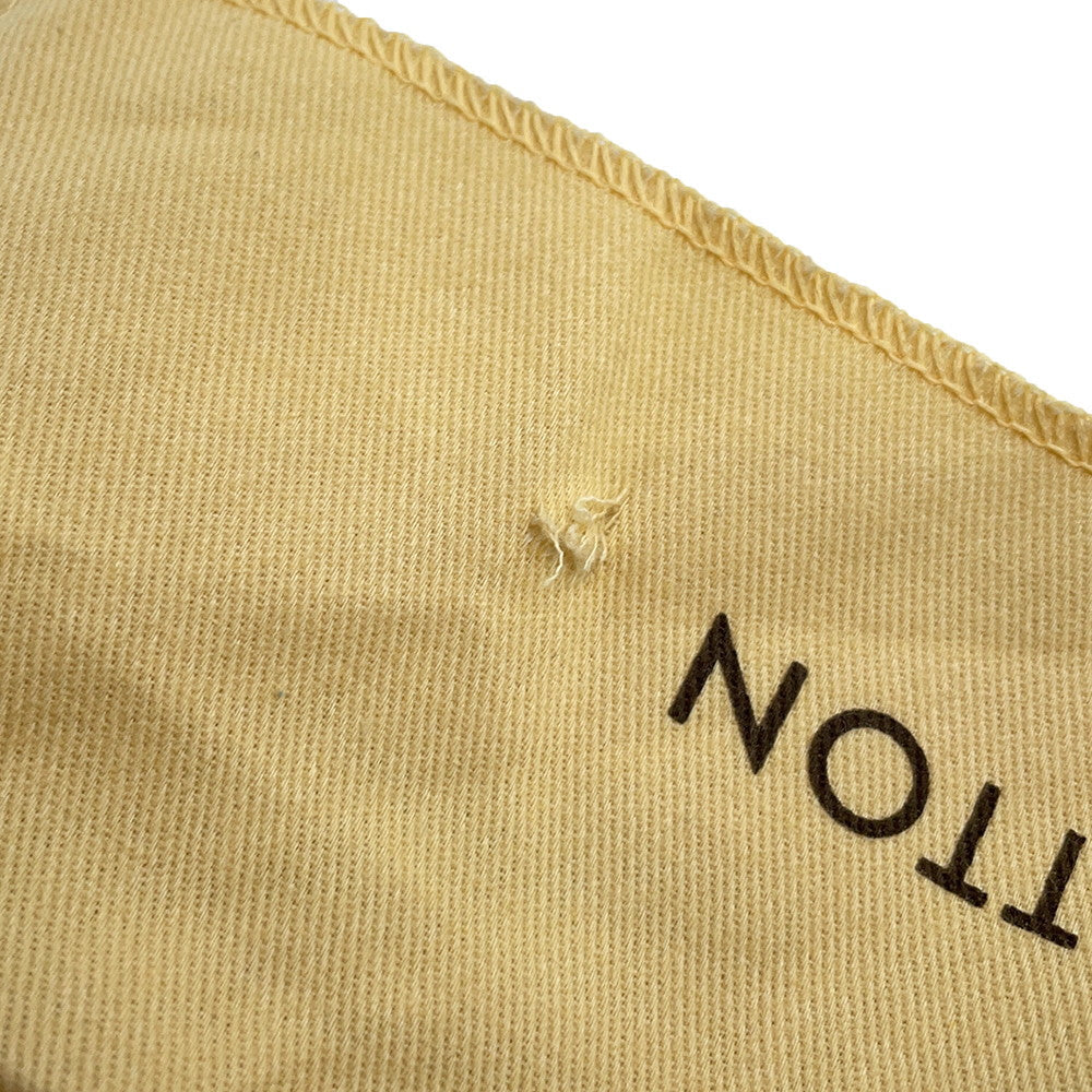 LOUIS VUITTON Pochette・Milla BlancM60096 Monogram・Multicolor Size MM