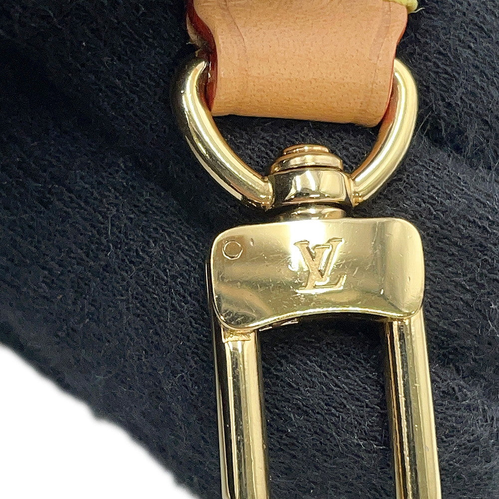 LOUIS VUITTON Nano Noe BrownM81266 Monogram