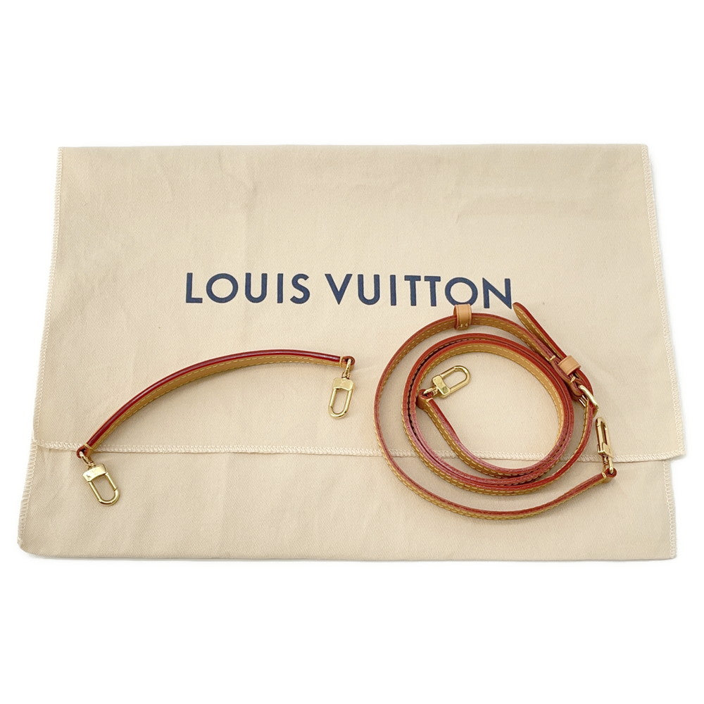 LOUIS VUITTON Nano Noe BrownM81266 Monogram
