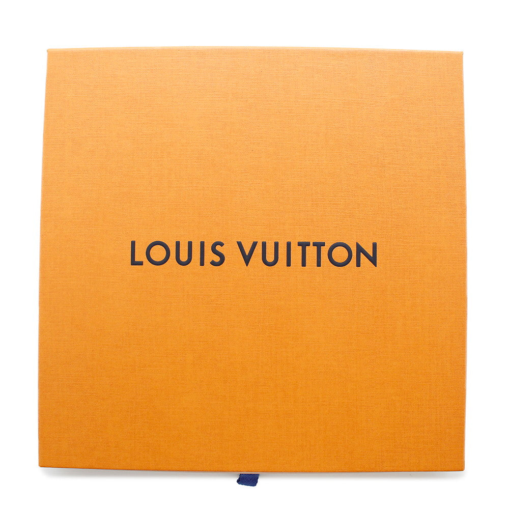 LOUIS VUITTON LVxTM Cherry Blossom Carre Size 55 PinkM96088 Silk55% Cotton45%