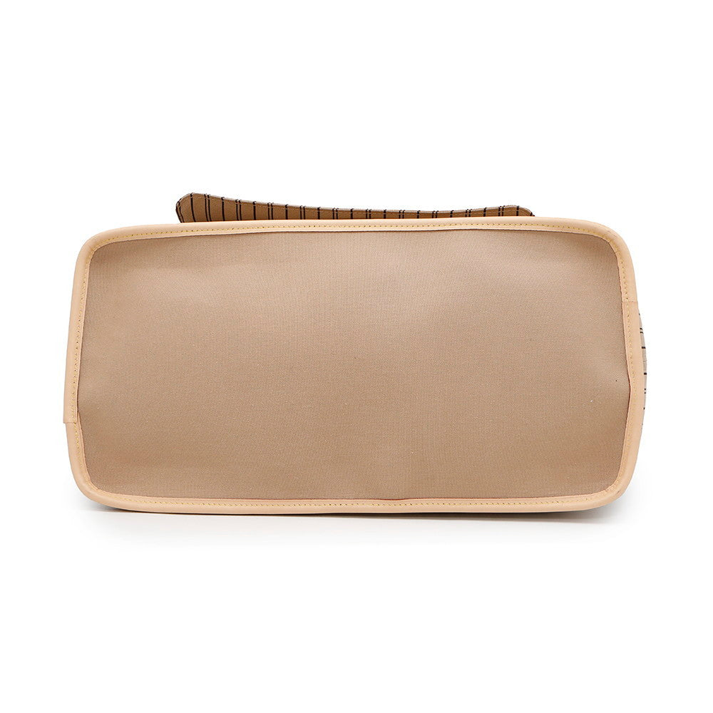 LOUIS VUITTON Neverfull Inside Out BeigeM11948 Monogram Size GM