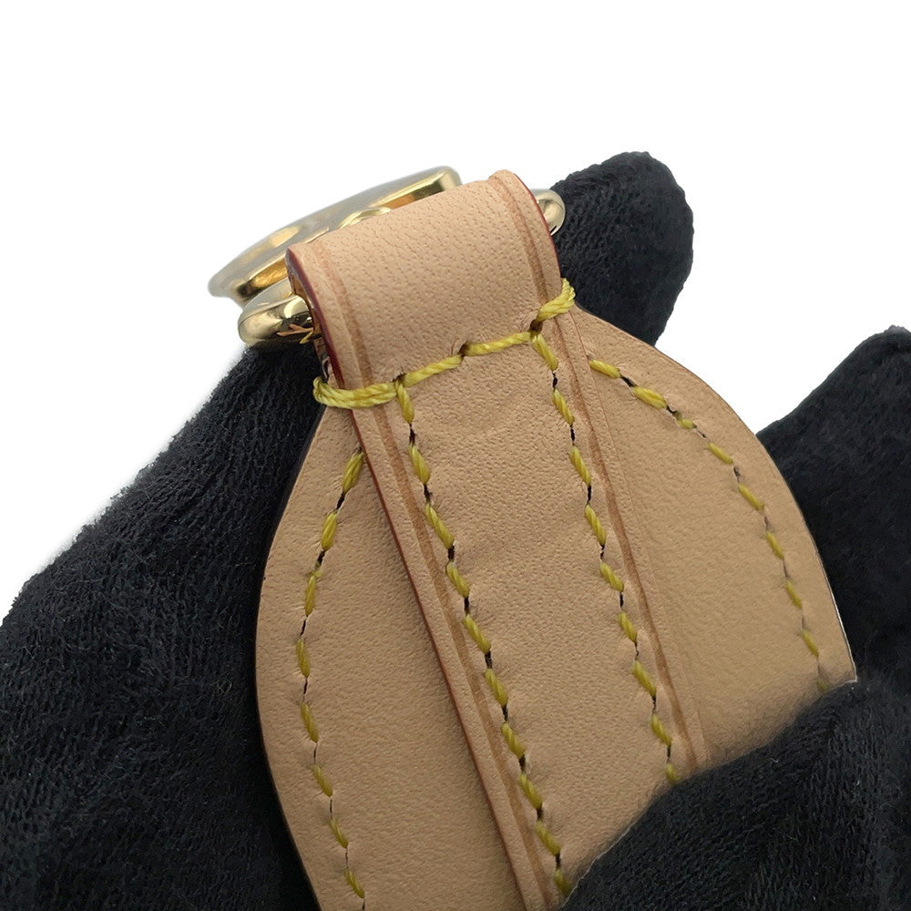 LOUIS VUITTON Neverfull Inside Out BeigeM11948 Monogram Size GM