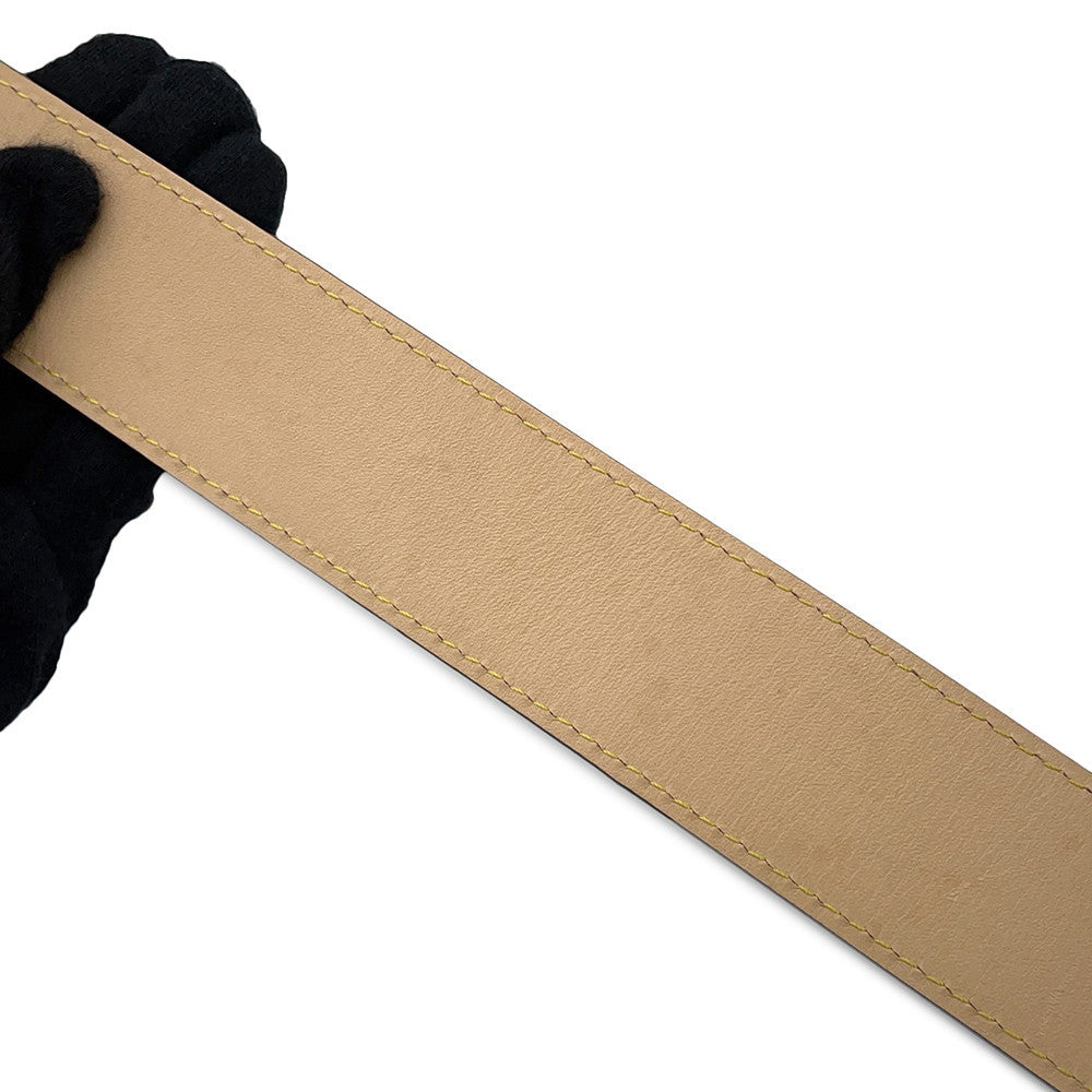 LOUIS VUITTON Neverfull Inside Out BeigeM11948 Monogram Size GM