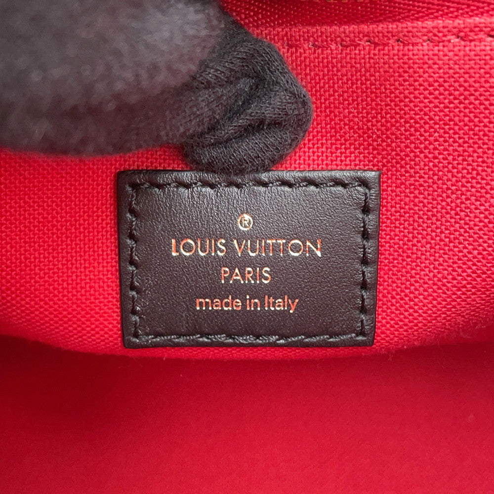 LOUIS VUITTON Onthego RedM46373 Monogram Monogram Reverse Canvas Monogram Giant Size PM