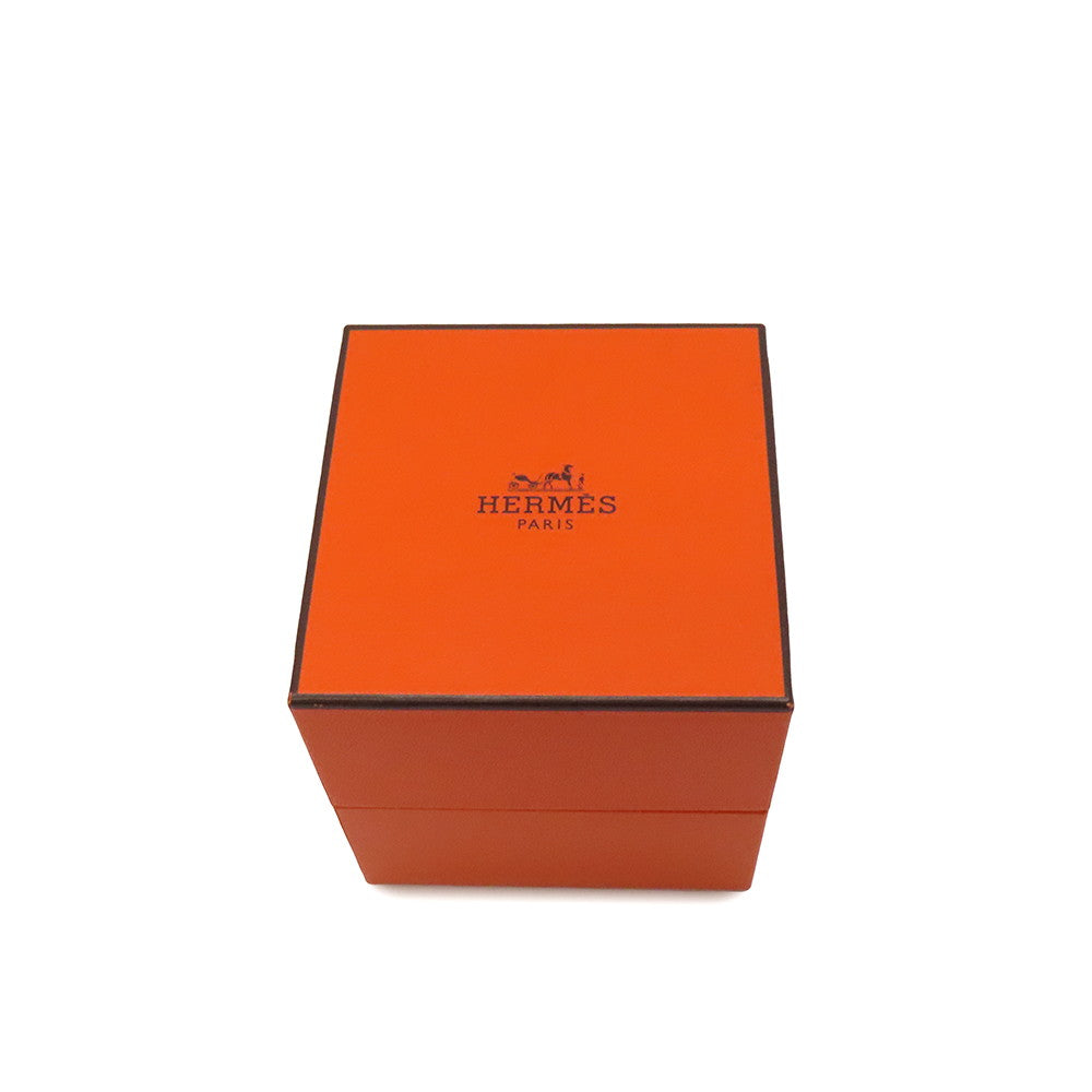 HERMES Chaine d'Ancre Bracelet 14 frames Size MM SV925