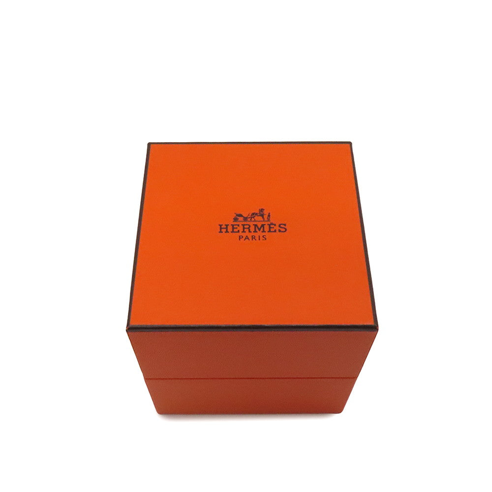 HERMES Chaine d'Ancre Bracelet 14 frames Size MM SV925