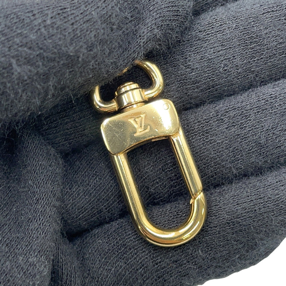 LOUIS VUITTON Mini Pochette Accessoires BrownM41655 Monogram