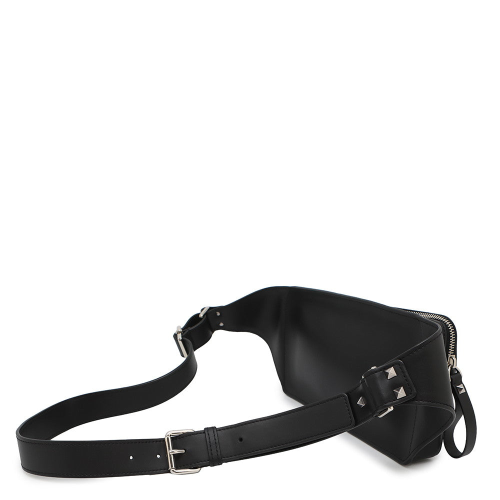 Valentino Garavani Crossbody Bag Black3Y2B0719WJW Leather