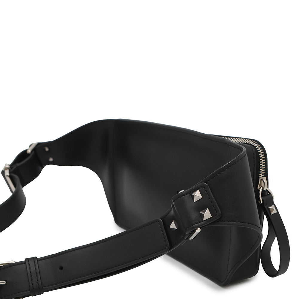 Valentino Garavani Crossbody Bag Black3Y2B0719WJW Leather