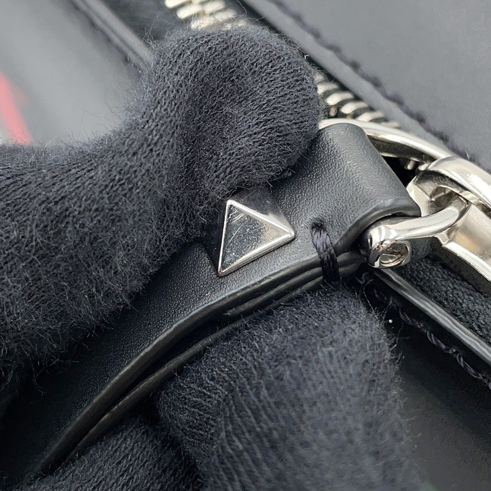 Valentino Garavani Crossbody Bag Black3Y2B0719WJW Leather