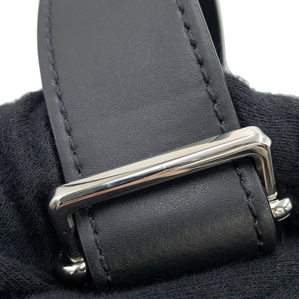 Valentino Garavani Crossbody Bag Black3Y2B0719WJW Leather