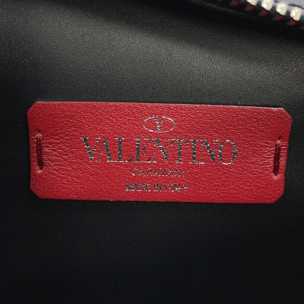 Valentino Garavani Crossbody Bag Black3Y2B0719WJW Leather