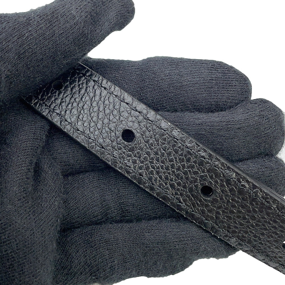 LOUIS VUITTON Onthego NoirM45653 Monogram Empreinte Leather Size PM