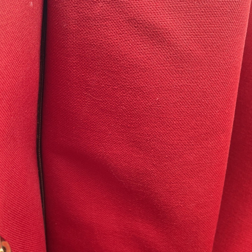 LOUIS VUITTON Onthego RedM45320 Monogram Monogram Reverse Canvas Monogram Giant Size GM