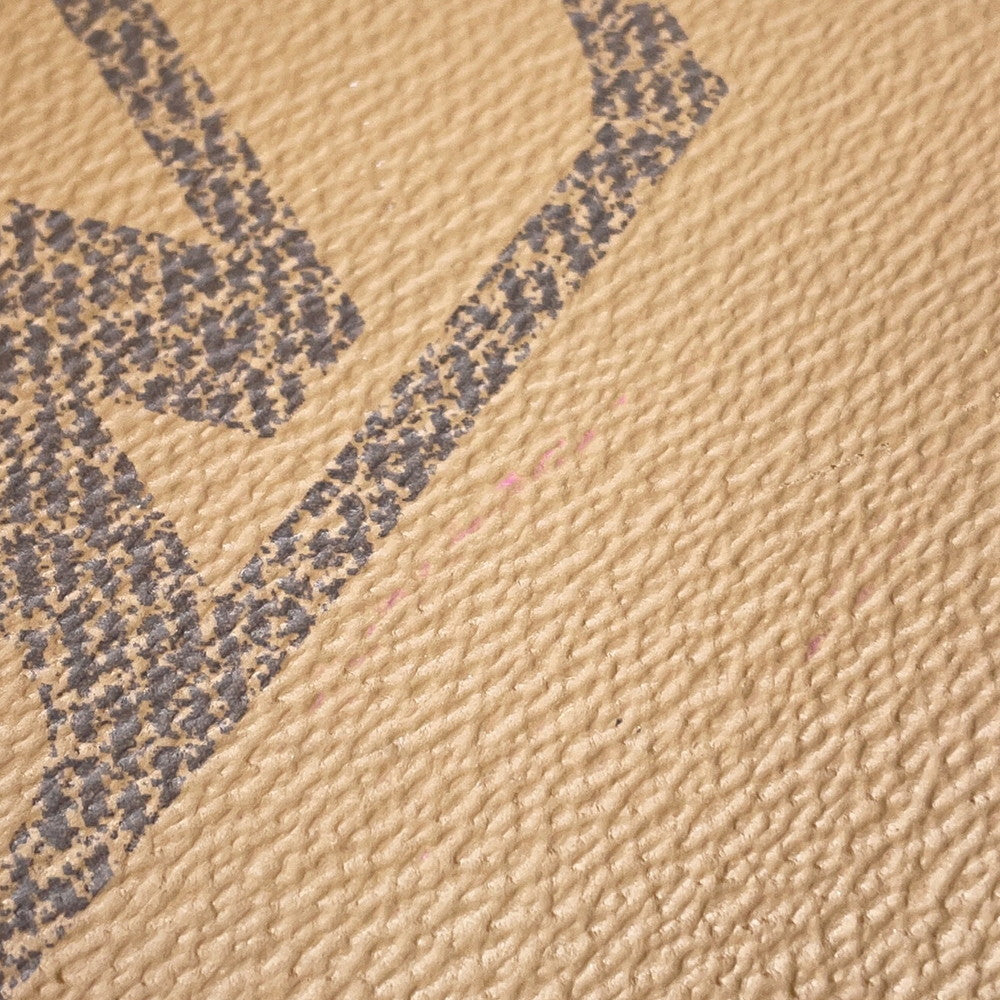 LOUIS VUITTON Onthego RedM45320 Monogram Monogram Reverse Canvas Monogram Giant Size GM