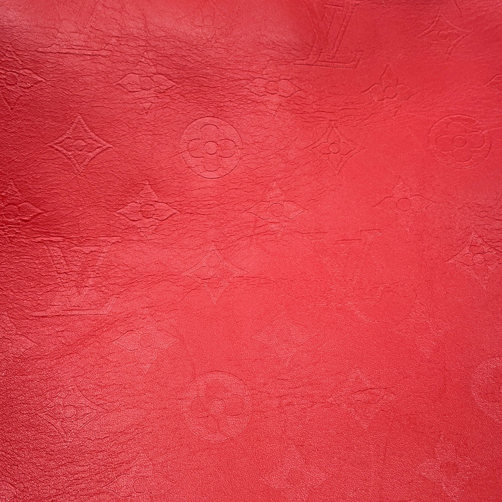 LOUIS VUITTON Very Zip Tote RubyM54146 Leather Monogram