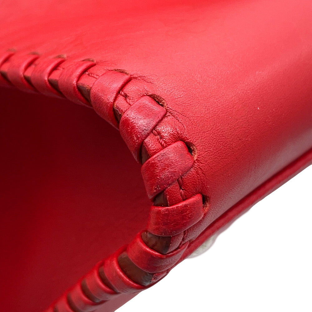 LOUIS VUITTON Very Zip Tote RubyM54146 Leather Monogram