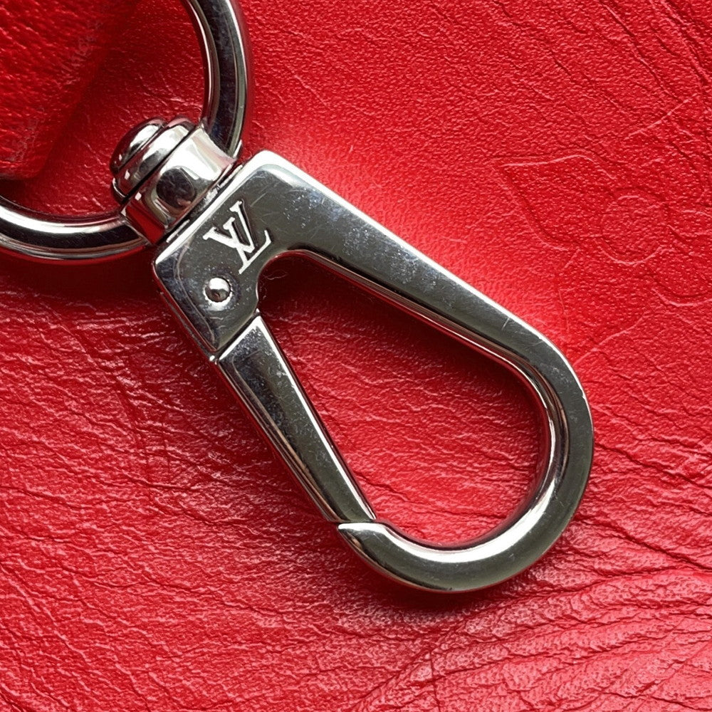 LOUIS VUITTON Very Zip Tote RubyM54146 Leather Monogram