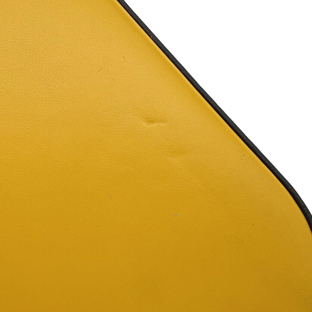 LOUIS VUITTON Alma MINI・Chain CitronM53119 Epi Leather