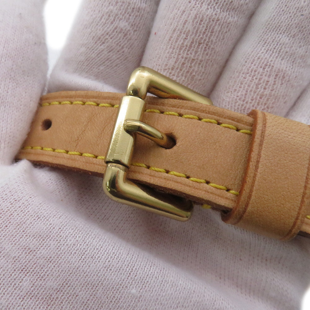 LOUIS VUITTON Musette Salsa Short Shoulder BrownM51258 Monogram