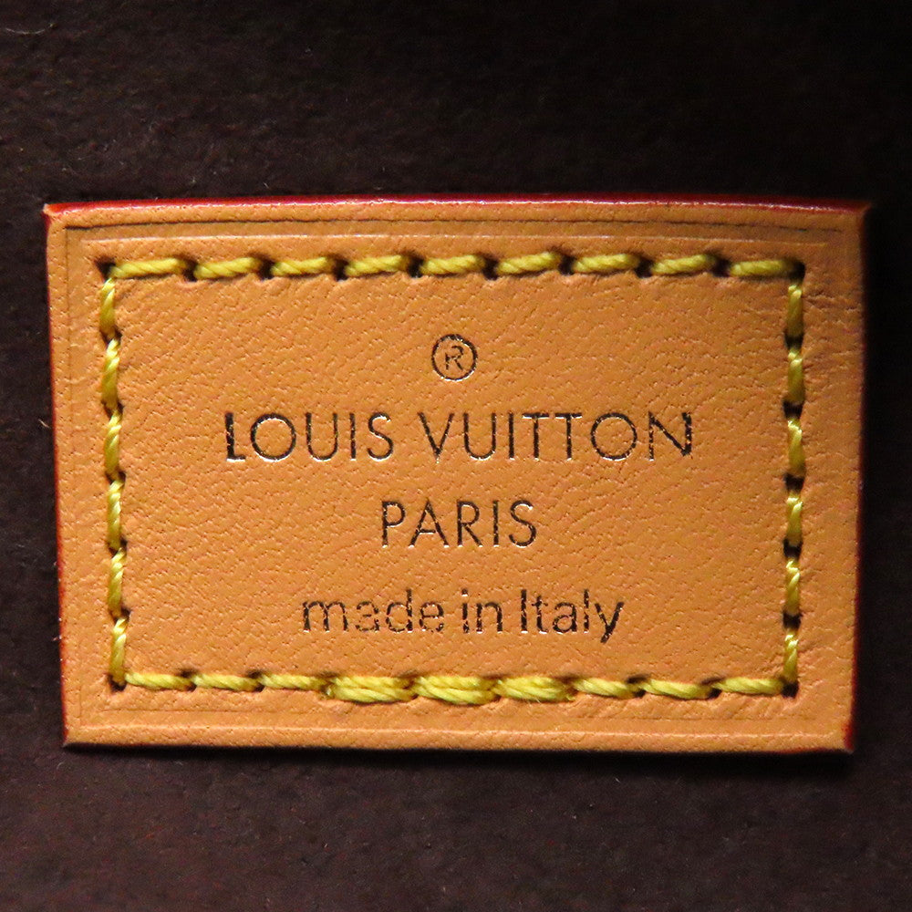 LOUIS VUITTON Mini Bumbag BrownM82335 Monogram