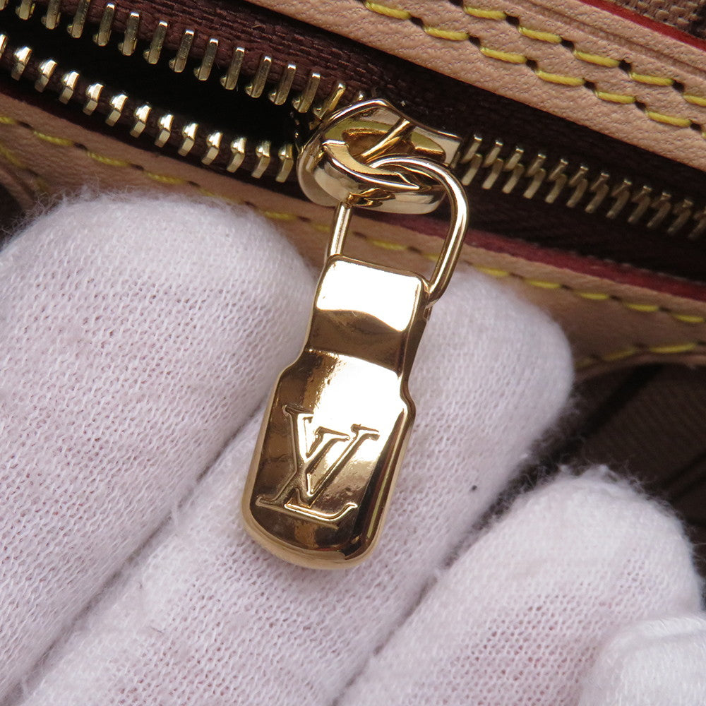 LOUIS VUITTON Neverfull BeigeM46979 Monogram・Canvas Size PM