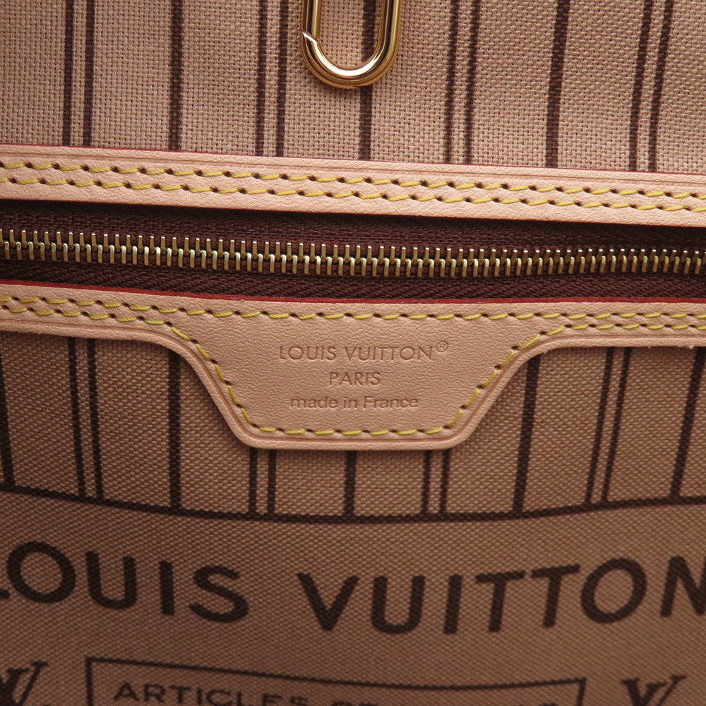 LOUIS VUITTON Neverfull BeigeM46979 Monogram・Canvas Size PM