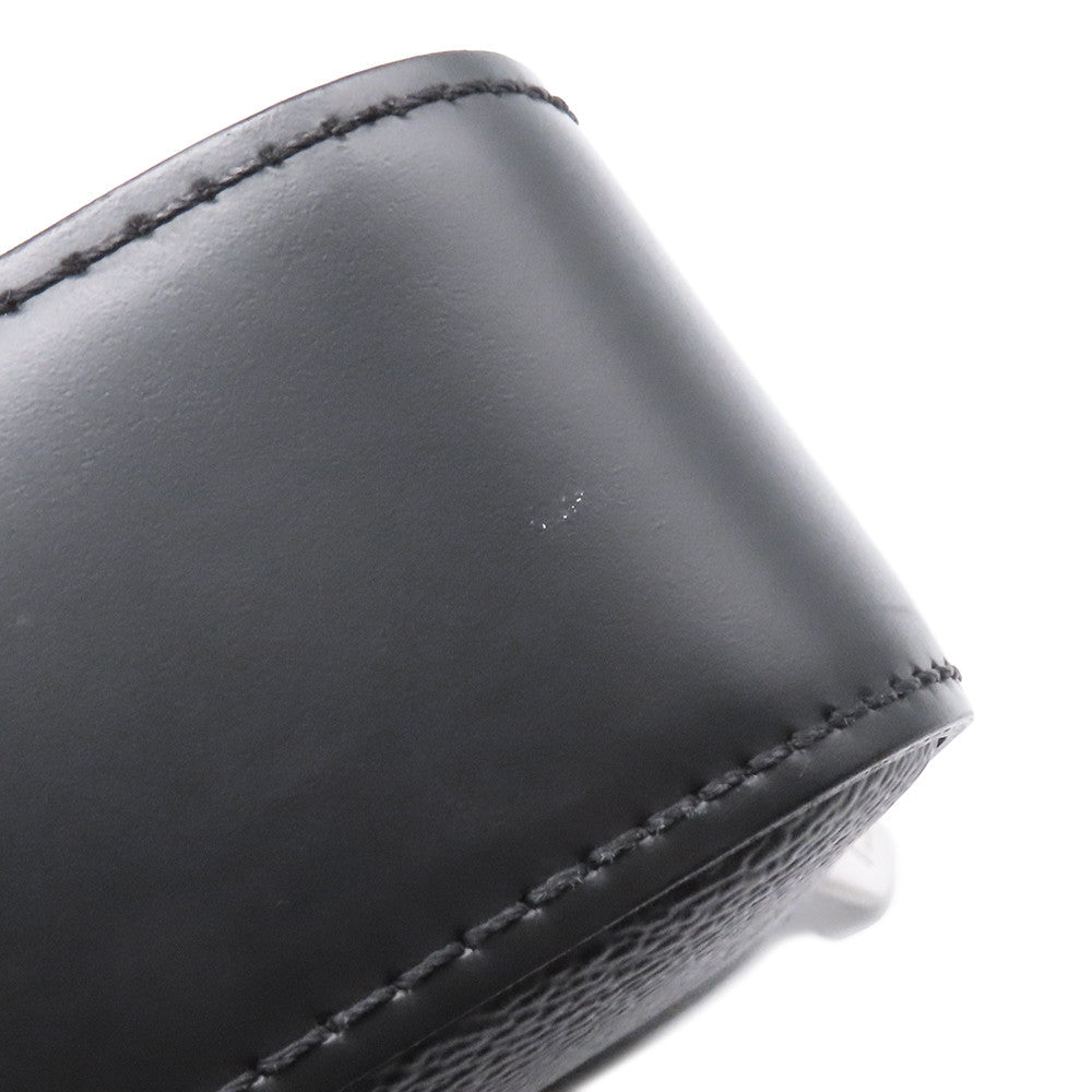 LOUIS VUITTON Trio Messenger Animal NoirN58040 Damier Graphite