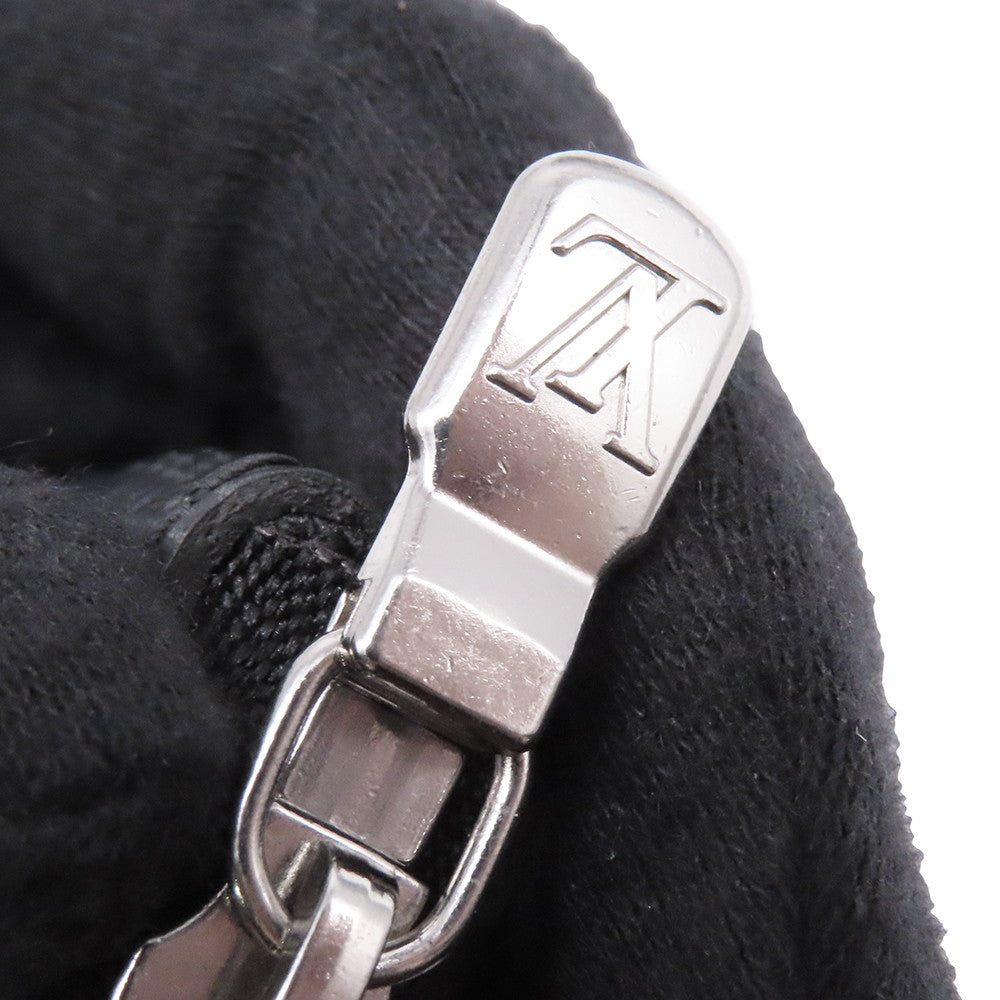 LOUIS VUITTON Trio Messenger Animal NoirN58040 Damier Graphite