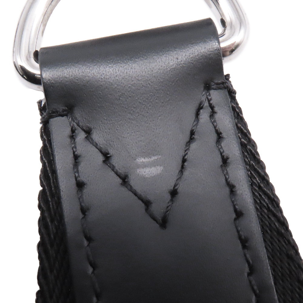 LOUIS VUITTON Trio Messenger Animal NoirN58040 Damier Graphite