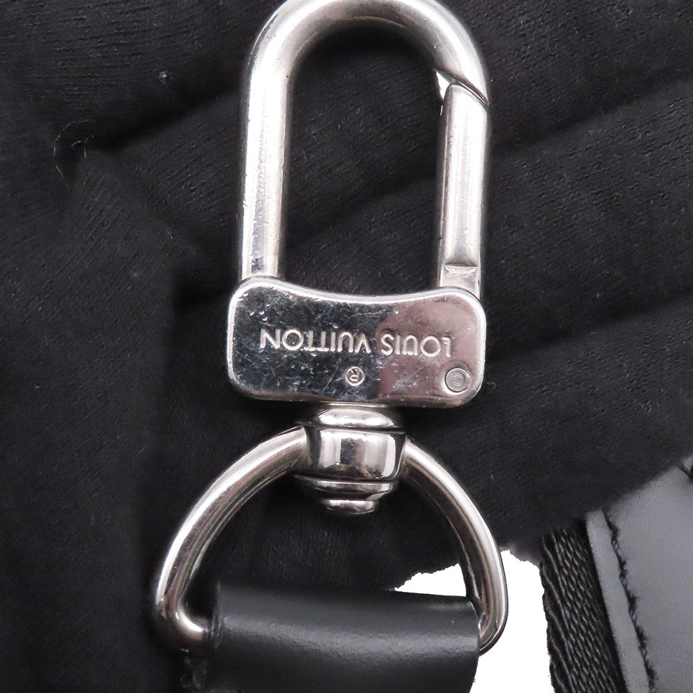 LOUIS VUITTON Trio Messenger Animal NoirN58040 Damier Graphite