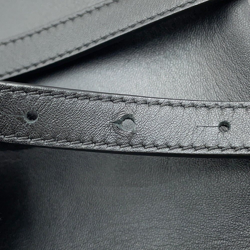 Valentino Garavani Rock Studded Backpack BlackRW2B0B63XQC Leather