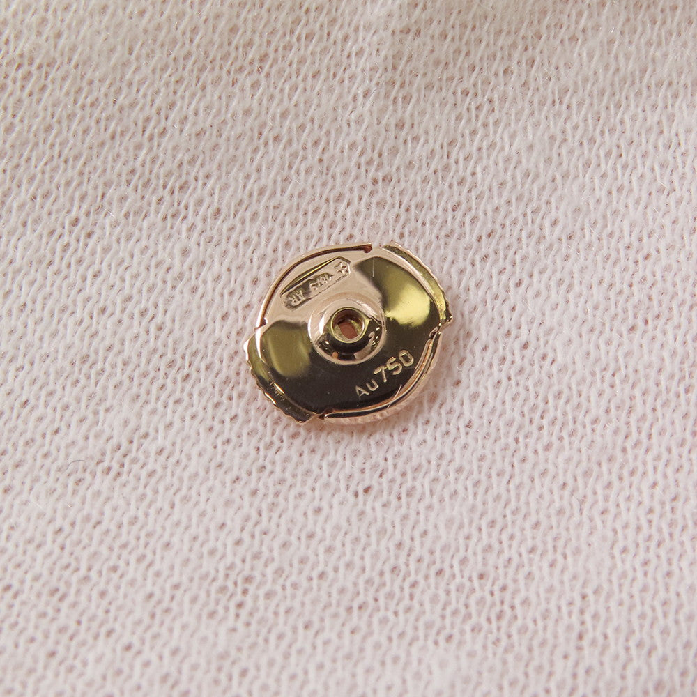 CARTIER Cartier Amour EarringsN8503900 18K Pink Gold
