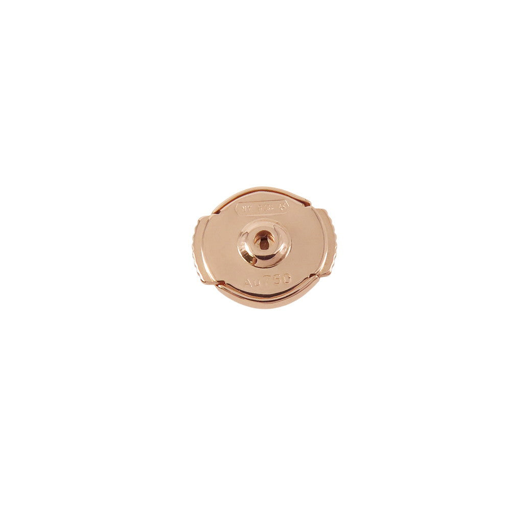 CARTIER Cartier Amour EarringsN8503900 18K Pink Gold