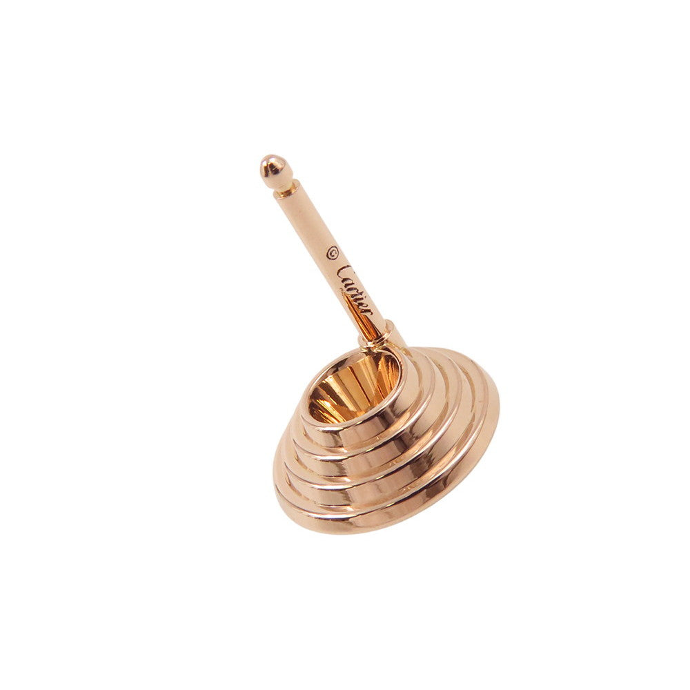 CARTIER Cartier Amour EarringsN8503900 18K Pink Gold