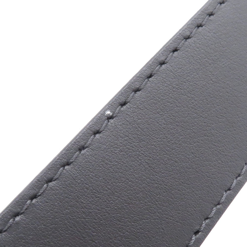 LOUIS VUITTON Steamer NoirM46953 Monogram Eclipse Size PM