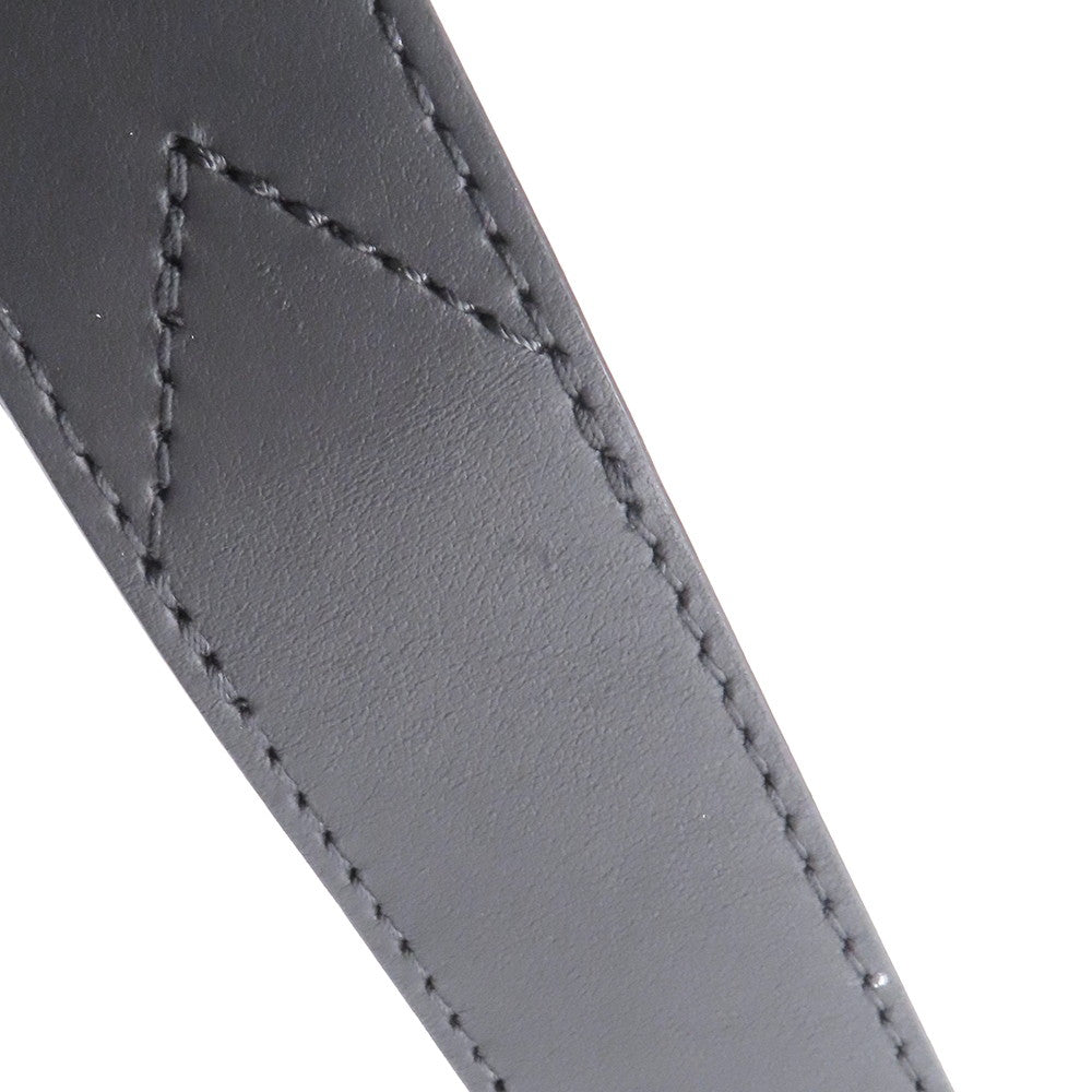 LOUIS VUITTON Steamer NoirM46953 Monogram Eclipse Size PM