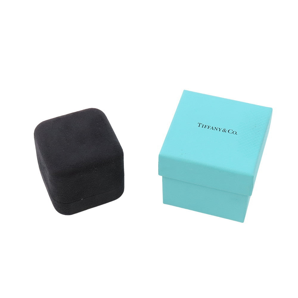 TIFFANY&Co. T Square Wrap Ring Size Approximately No. 10 18K Pink Gold