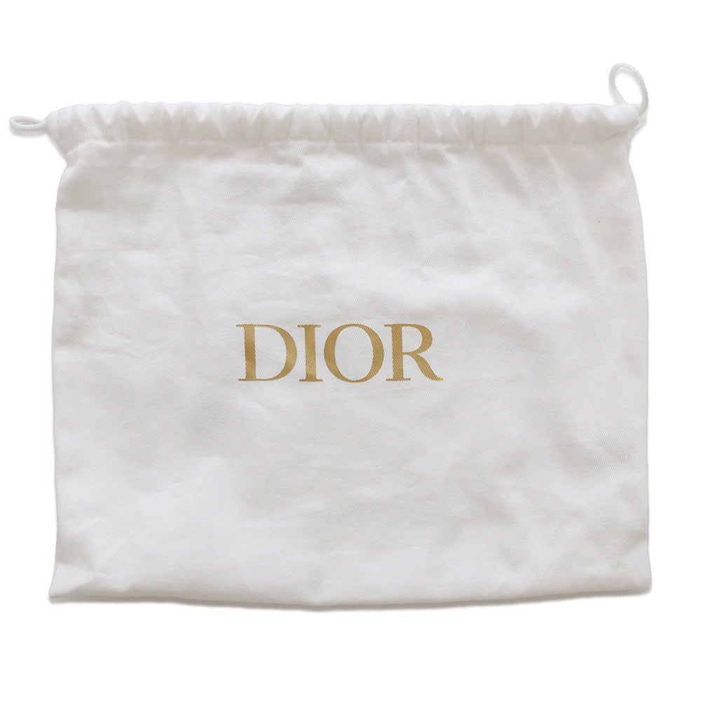 Dior Miss Caro ChainShoulder Bag PinkS5169UDAX Leather