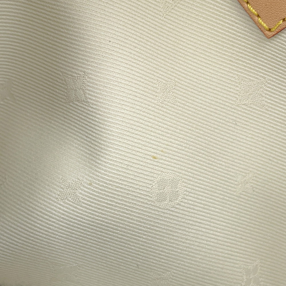 LOUIS VUITTON high rise IvoryM46784 Monogram