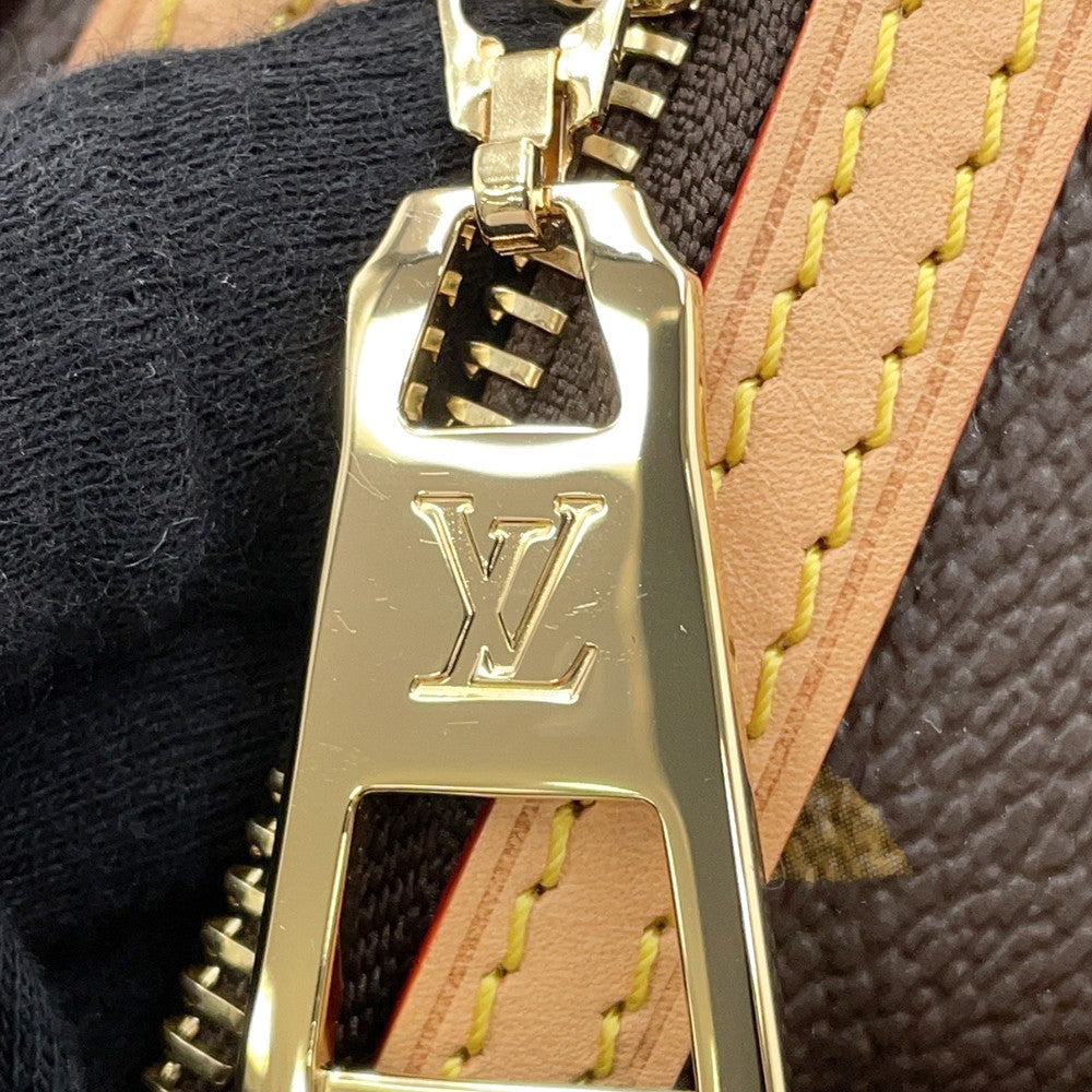 LOUIS VUITTON high rise IvoryM46784 Monogram