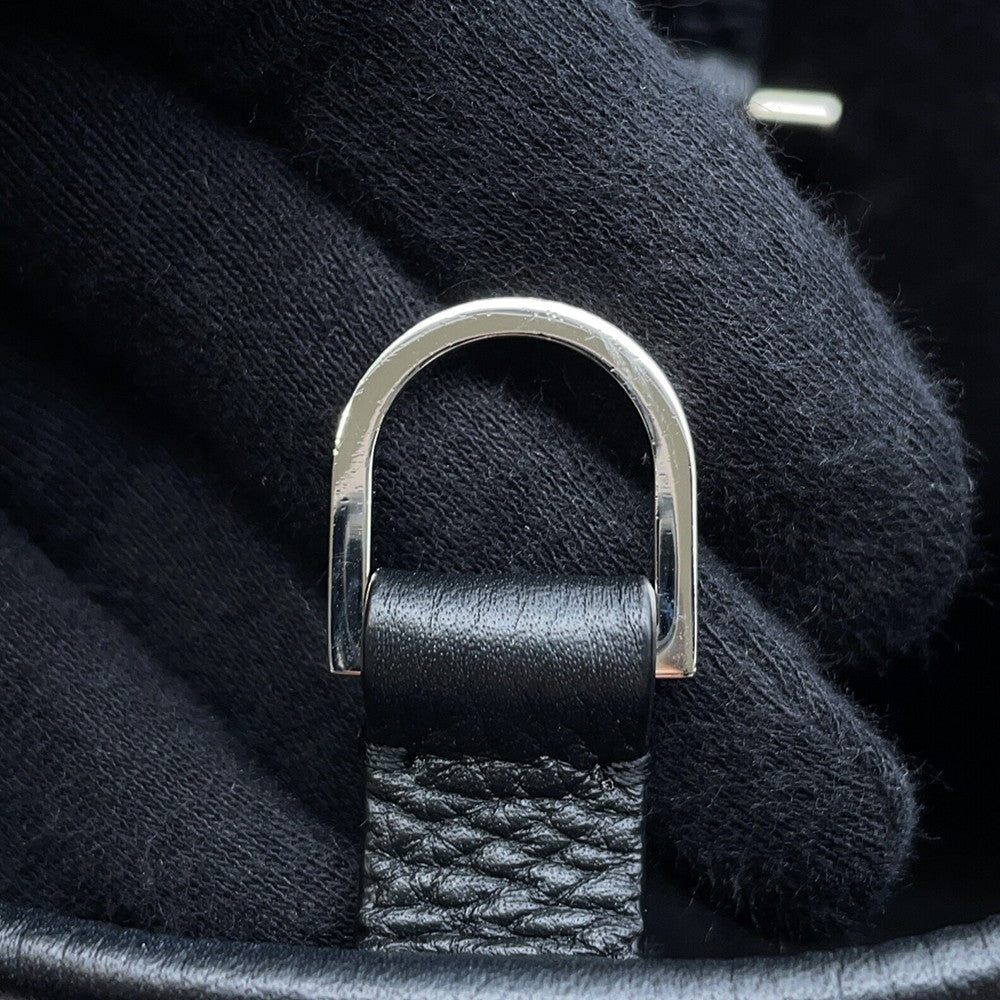 The Row park tote BlackW1199 Leather Size Small